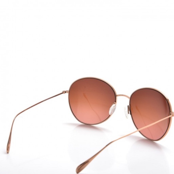 Oliver people polarized sunglasses main image 5